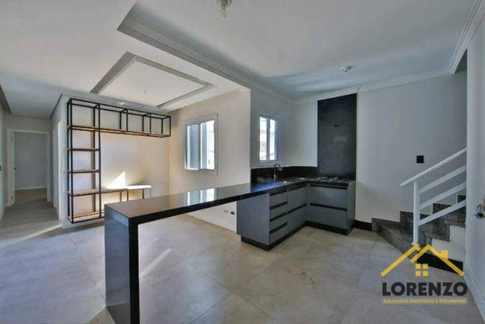 Cobertura, 2 quartos, 116 m² - Foto 1