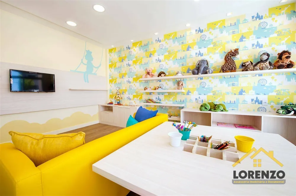 Apartamento, 2 quartos, 66 m² - Foto 2
