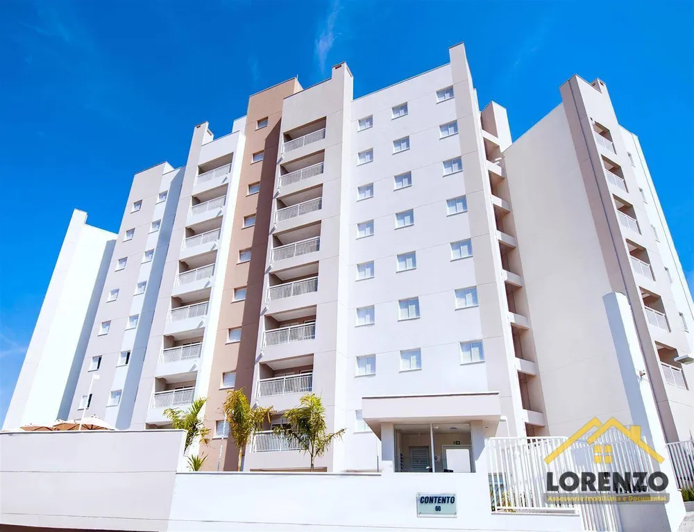 Apartamento, 2 quartos, 66 m² - Foto 6