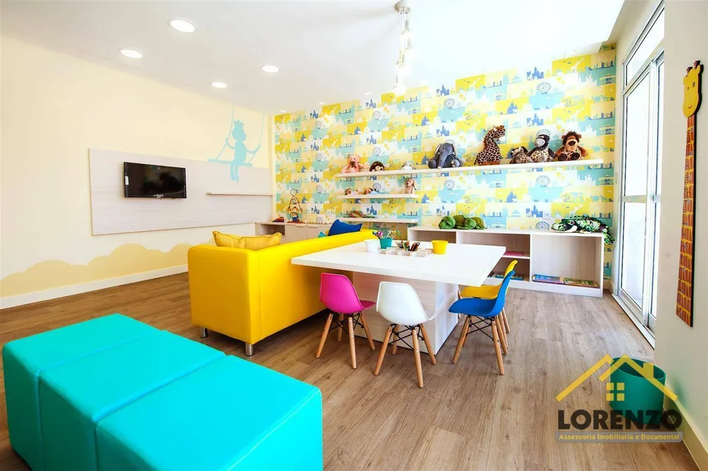 Apartamento, 2 quartos, 66 m² - Foto 4