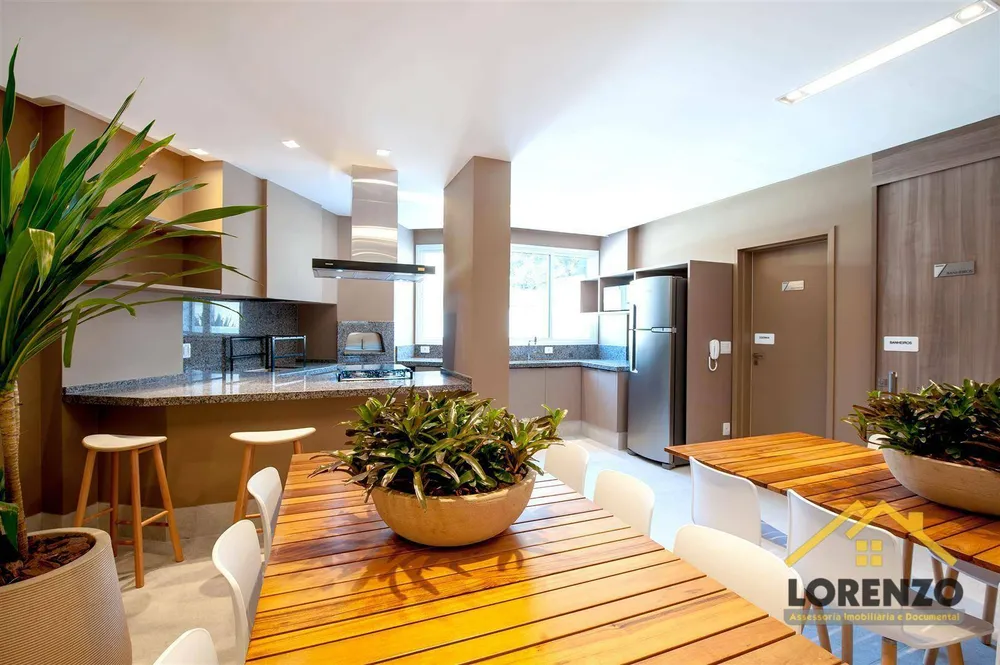 Apartamento, 2 quartos, 66 m² - Foto 8