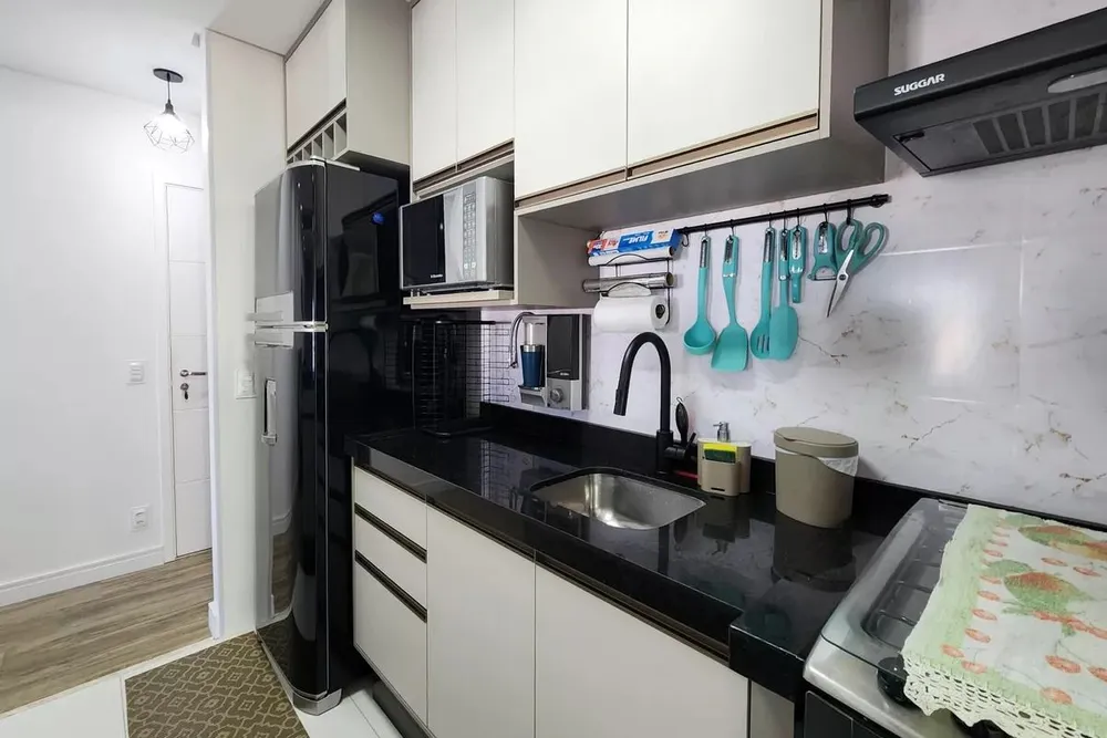 Apartamento, 3 quartos, 94 m² - Foto 1