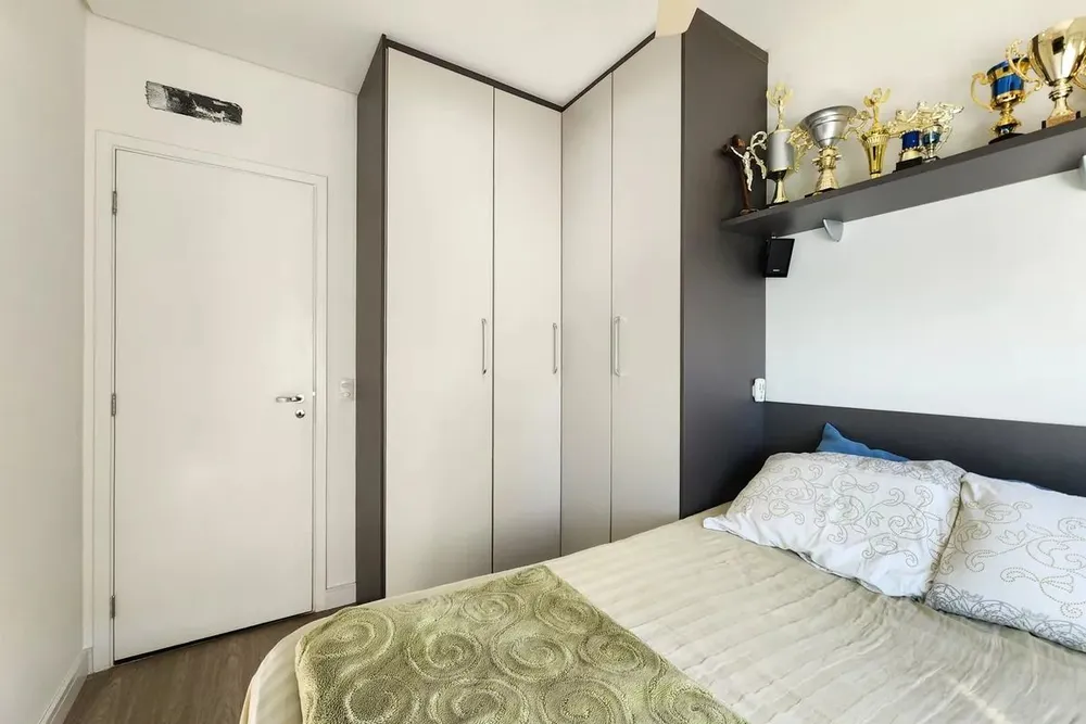 Apartamento, 3 quartos, 94 m² - Foto 2