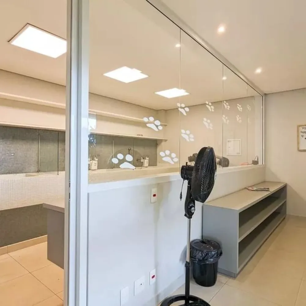 Apartamento, 3 quartos, 94 m² - Foto 1