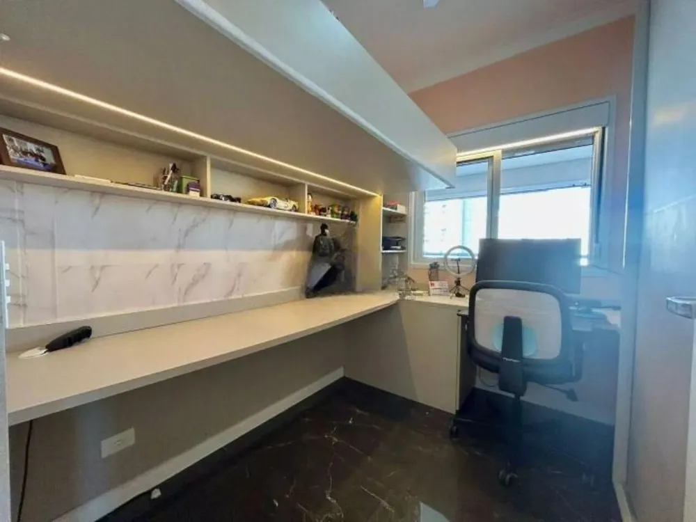Apartamento, 3 quartos, 94 m² - Foto 3