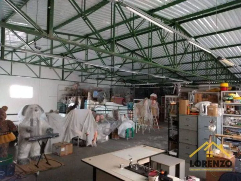 Depósito-Galpão, 920 m² - Foto 4