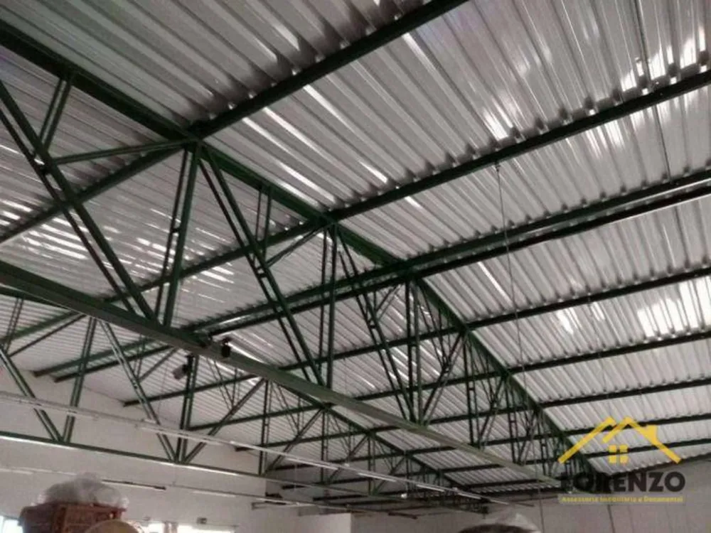 Depósito-Galpão, 920 m² - Foto 8