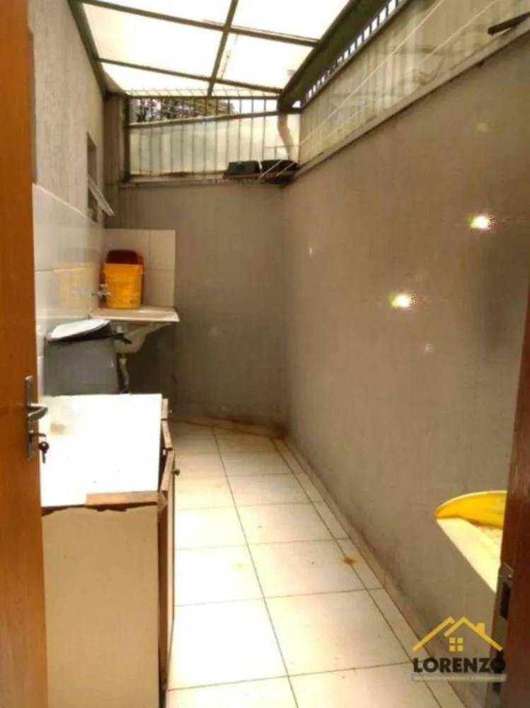 Depósito-Galpão, 920 m² - Foto 7