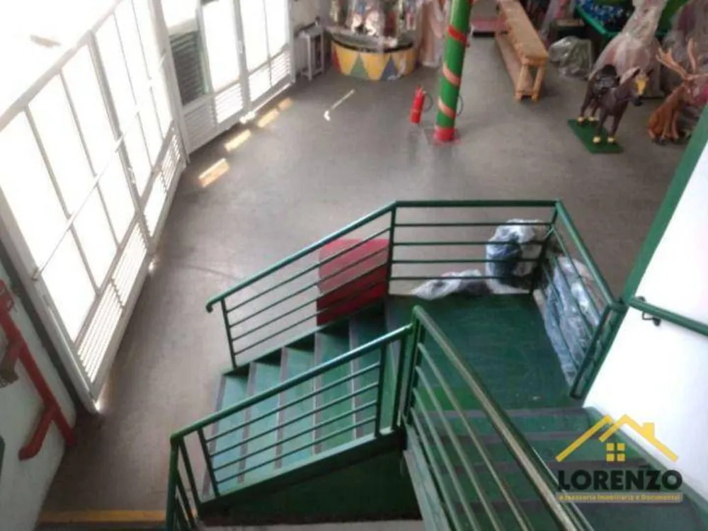 Depósito-Galpão, 920 m² - Foto 6