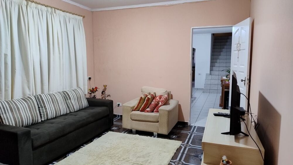 Sobrado, 3 quartos, 261 m² - Foto 12