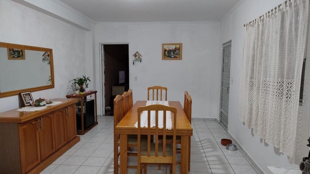 Sobrado, 3 quartos, 261 m² - Foto 3