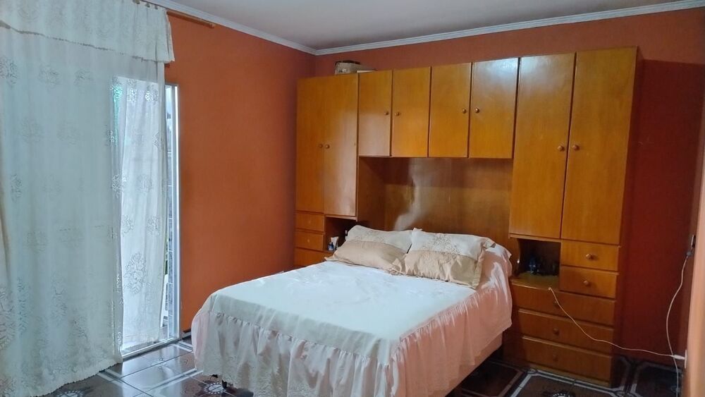 Sobrado, 3 quartos, 261 m² - Foto 13