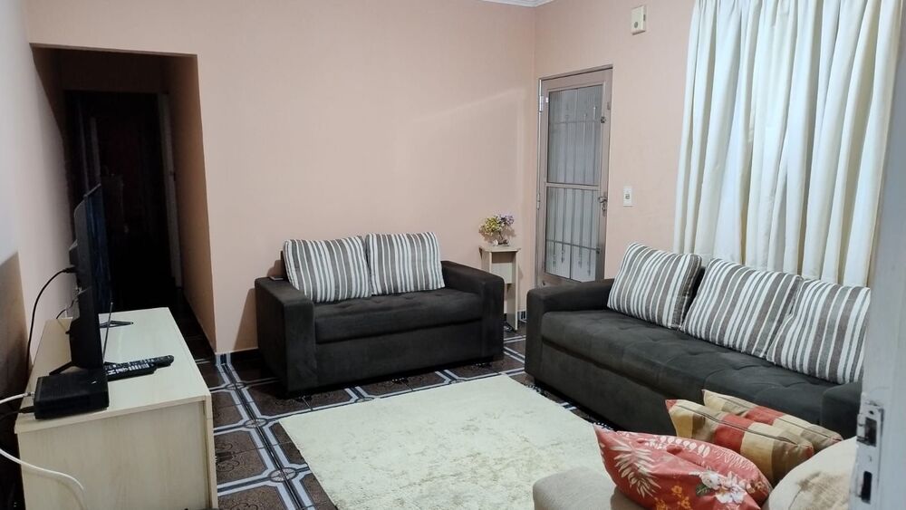Sobrado, 3 quartos, 261 m² - Foto 17