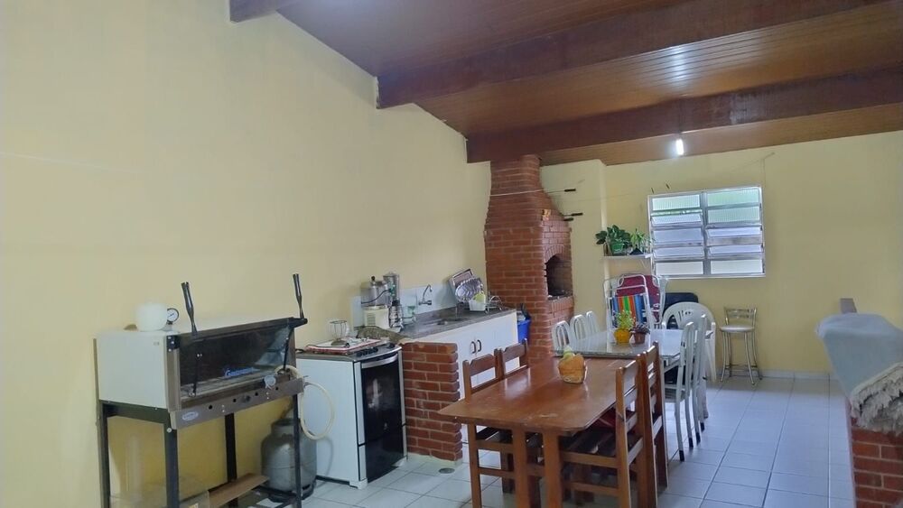 Sobrado, 3 quartos, 261 m² - Foto 6