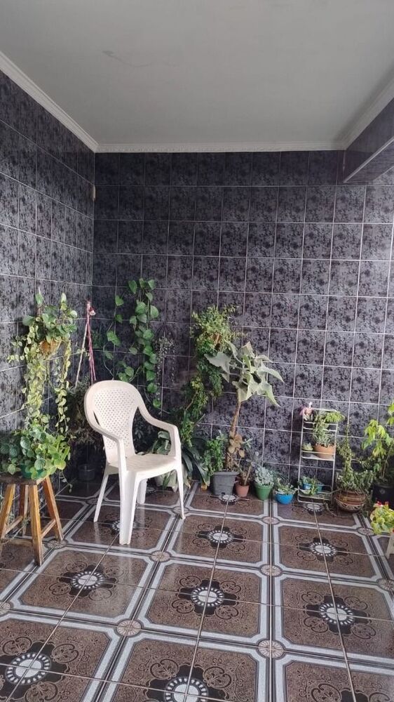 Sobrado, 3 quartos, 261 m² - Foto 11