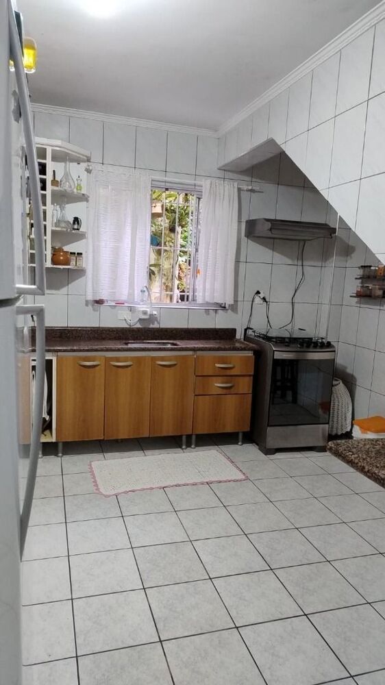 Sobrado, 3 quartos, 261 m² - Foto 4