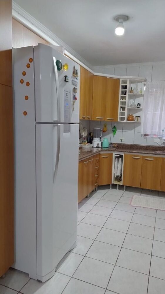 Sobrado, 3 quartos, 261 m² - Foto 5