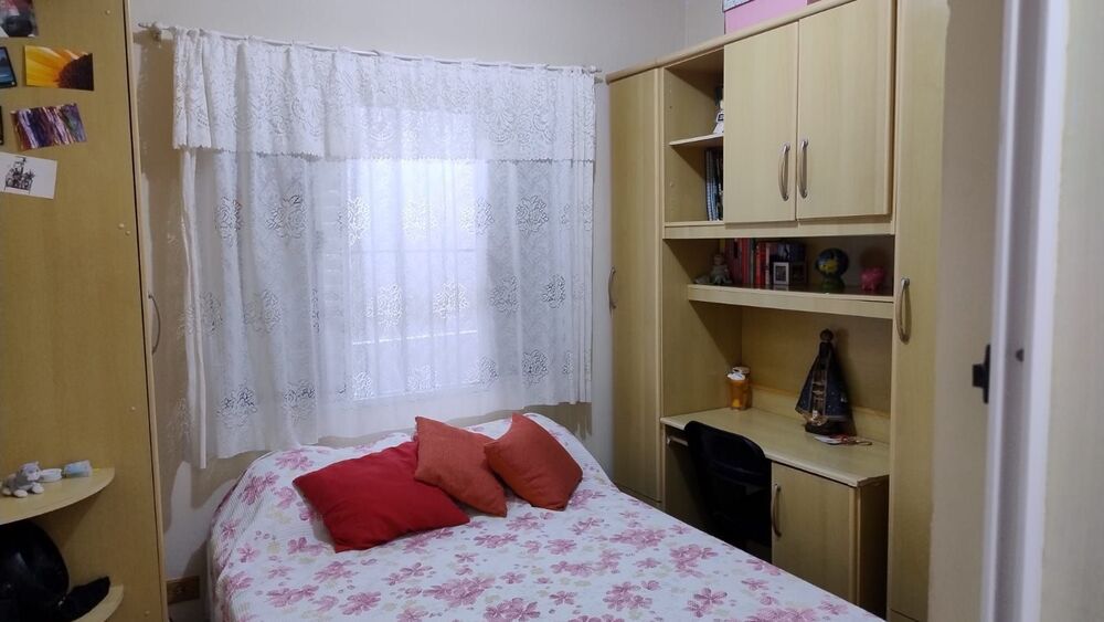 Sobrado, 3 quartos, 261 m² - Foto 8