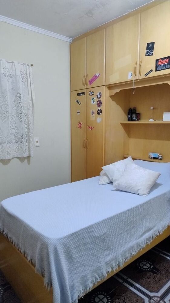 Sobrado, 3 quartos, 261 m² - Foto 16