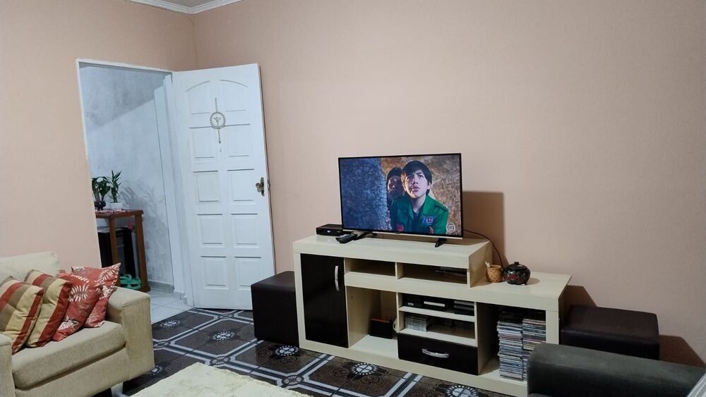 Sobrado, 3 quartos, 261 m² - Foto 1