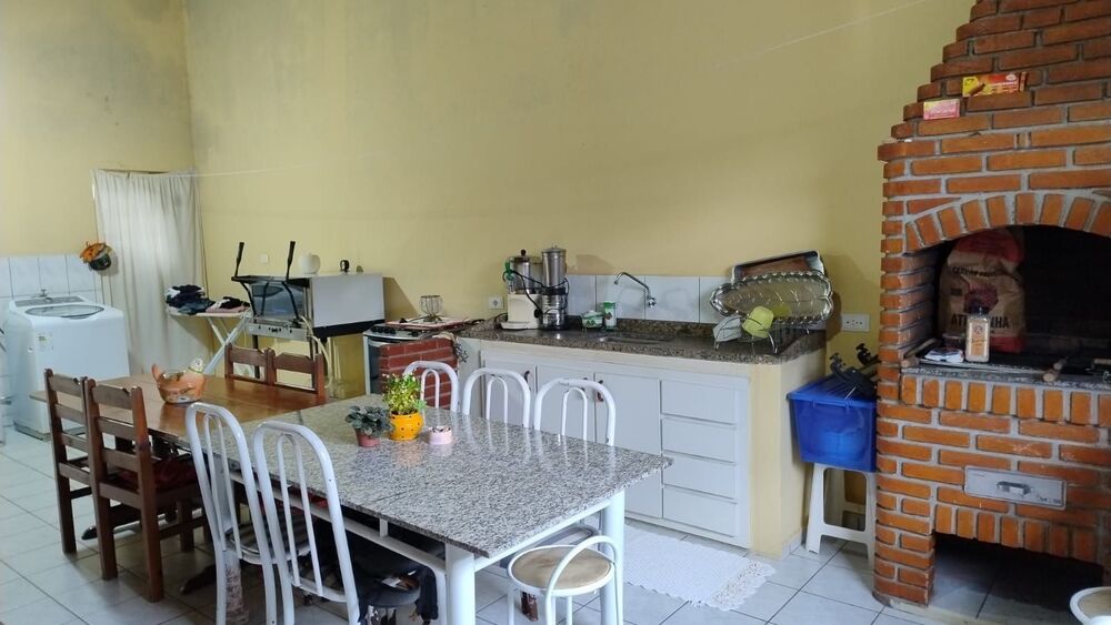 Sobrado, 3 quartos, 261 m² - Foto 15