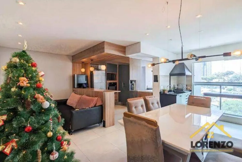 Apartamento, 3 quartos, 96 m² - Foto 23