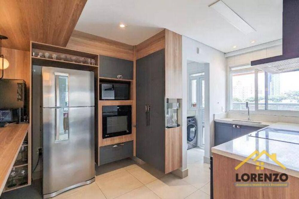 Apartamento, 3 quartos, 96 m² - Foto 2