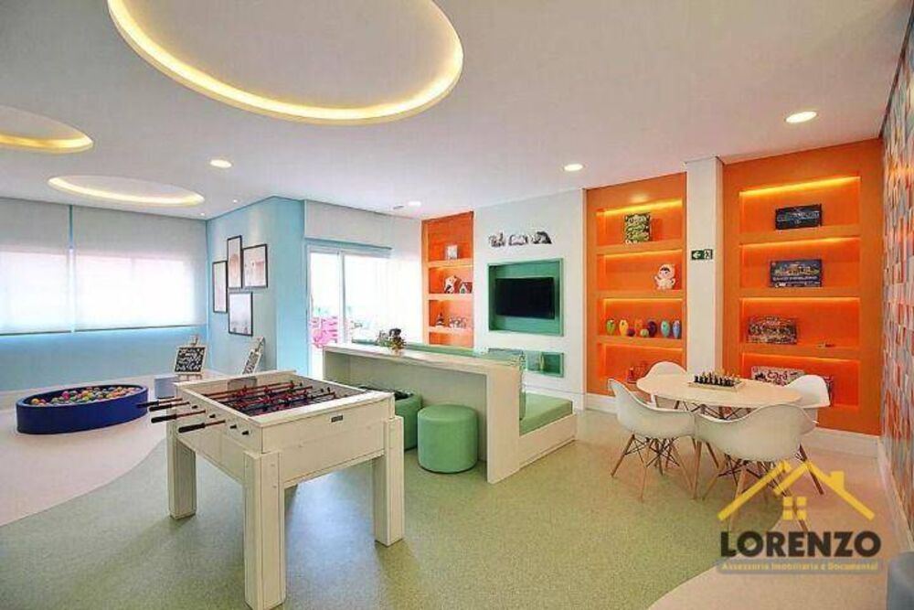 Apartamento, 3 quartos, 96 m² - Foto 19