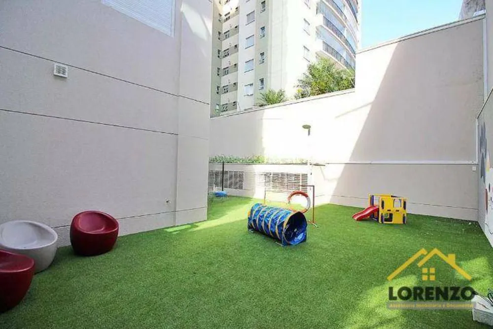 Apartamento, 3 quartos, 96 m² - Foto 21
