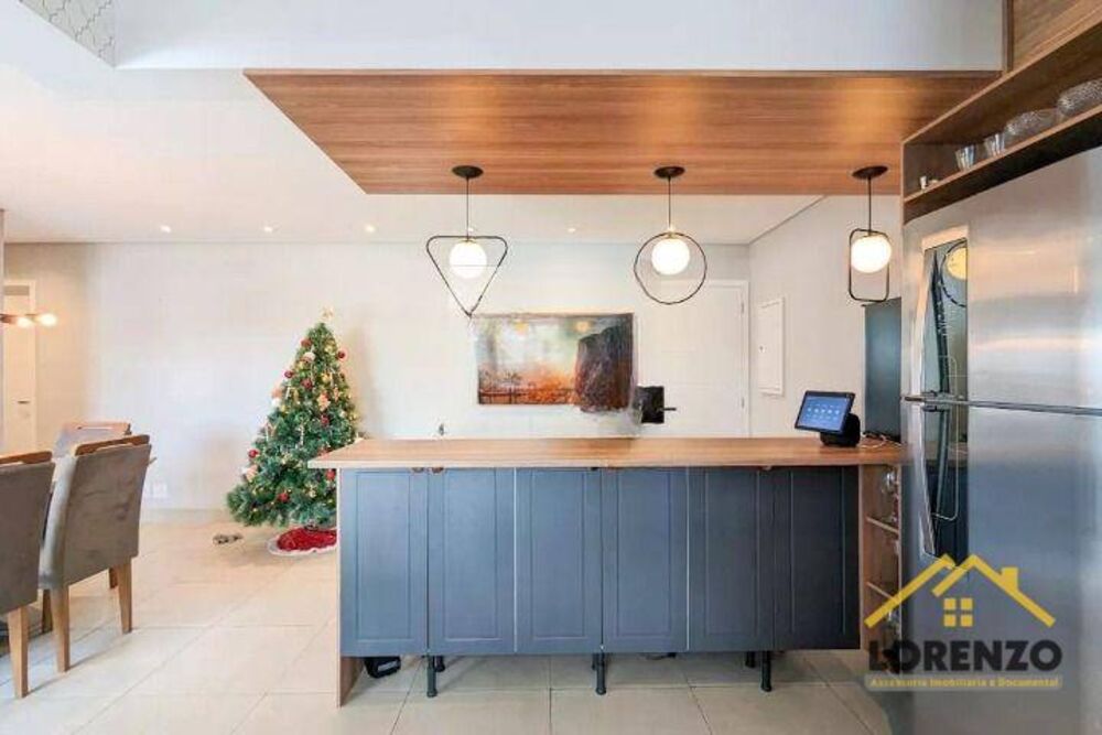 Apartamento, 3 quartos, 96 m² - Foto 3