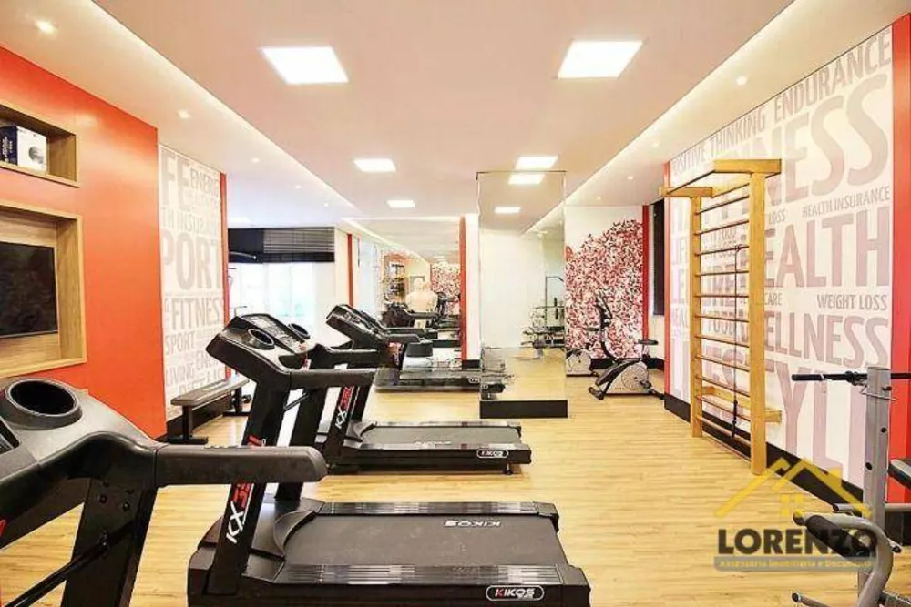 Apartamento, 3 quartos, 96 m² - Foto 23