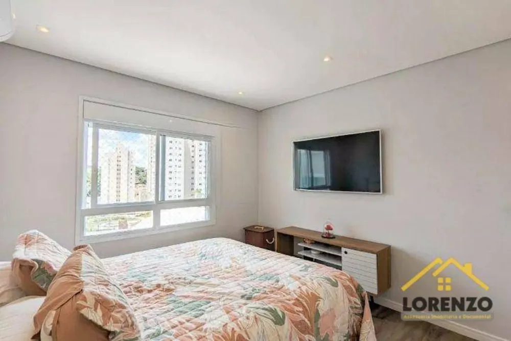 Apartamento, 3 quartos, 96 m² - Foto 22