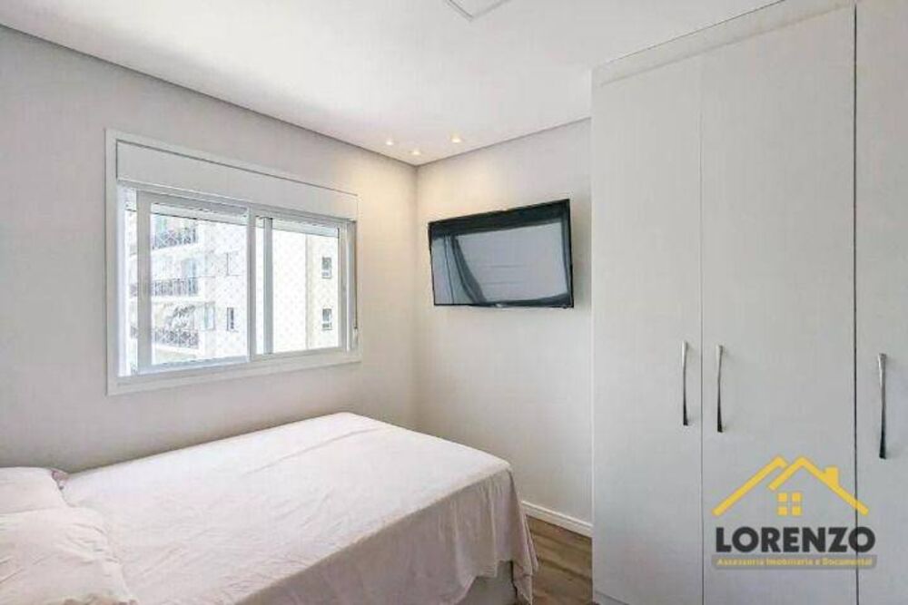 Apartamento, 3 quartos, 96 m² - Foto 9