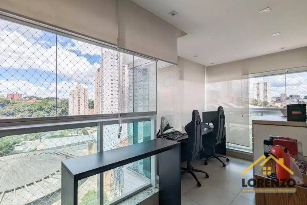 Apartamento, 3 quartos, 96 m² - Foto 4
