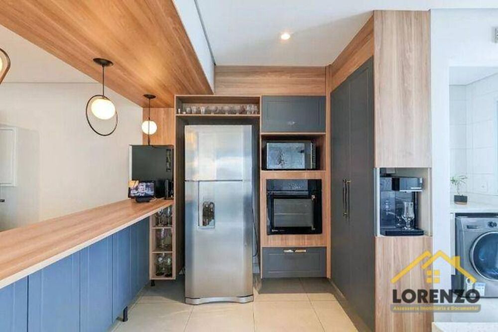 Apartamento, 3 quartos, 96 m² - Foto 4