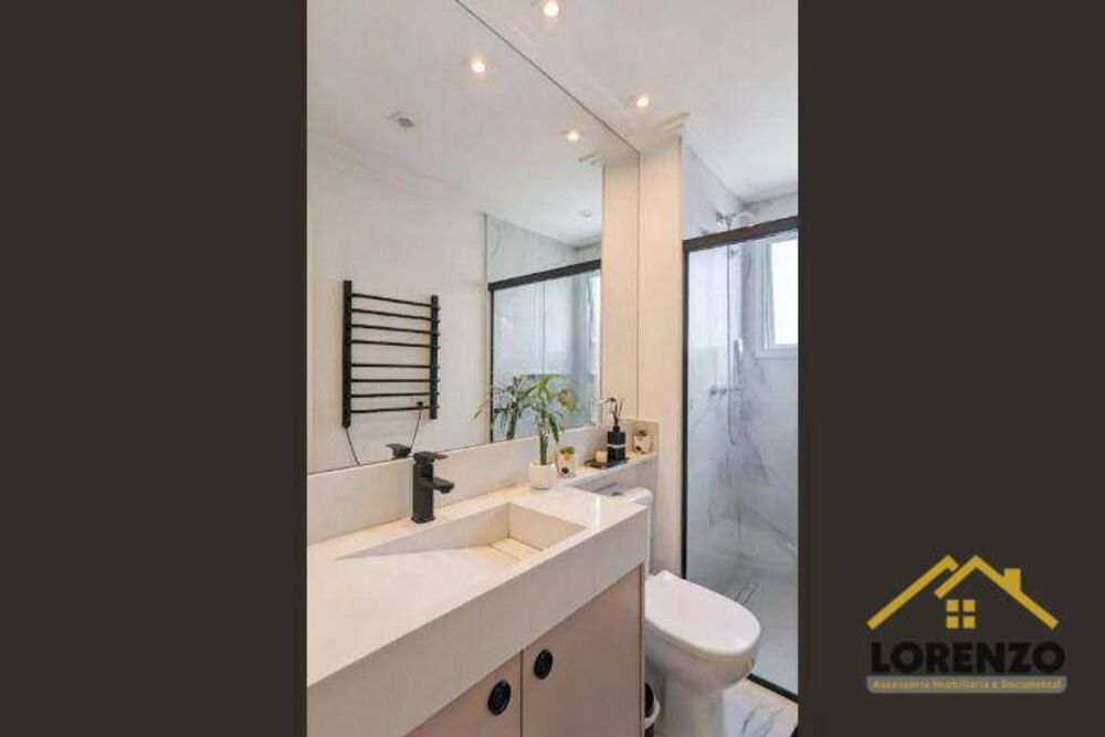 Apartamento, 3 quartos, 96 m² - Foto 11