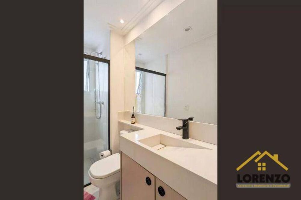 Apartamento, 3 quartos, 96 m² - Foto 7