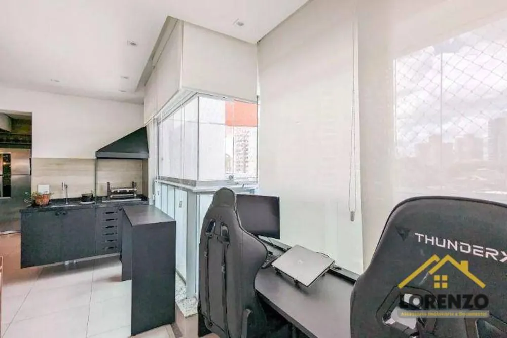 Apartamento, 3 quartos, 96 m² - Foto 5