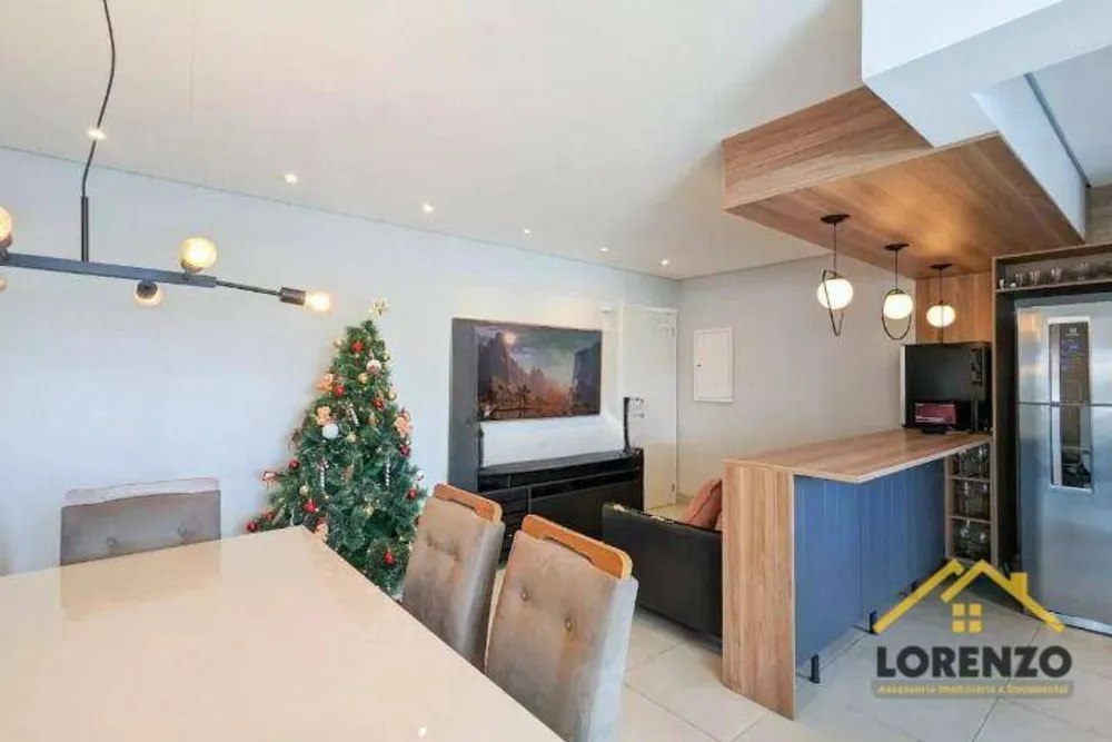 Apartamento, 3 quartos, 96 m² - Foto 3