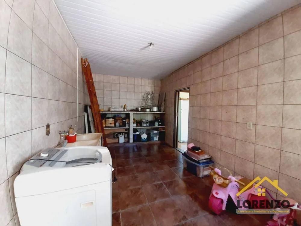 Casa, 3 quartos - Foto 13