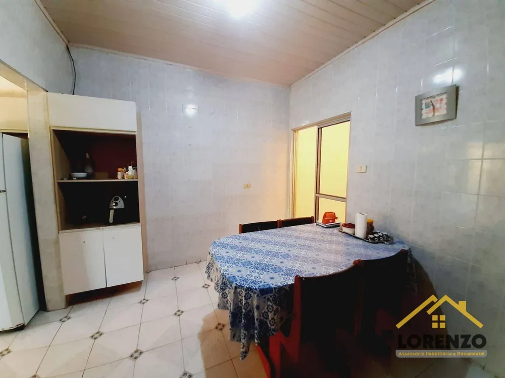 Casa, 3 quartos - Foto 11