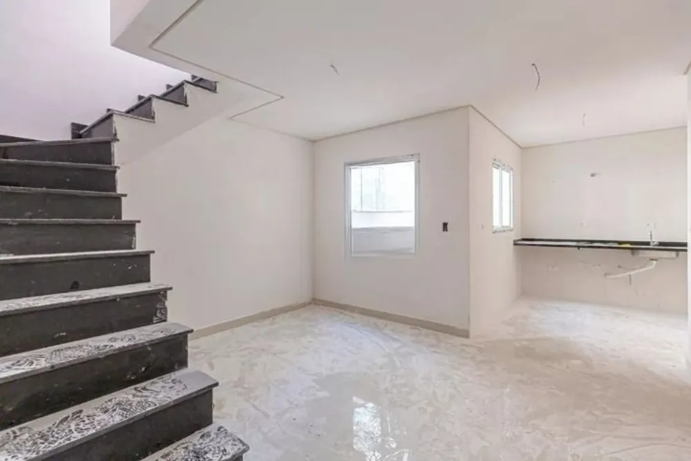 Cobertura, 2 quartos, 101 m² - Foto 1