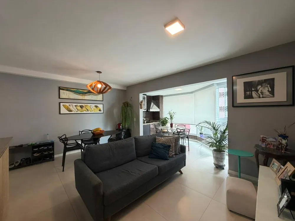 Apartamento, 3 quartos, 95 m² - Foto 2
