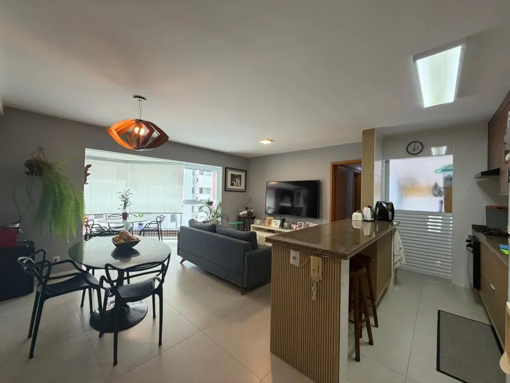 Apartamento, 3 quartos, 95 m² - Foto 4