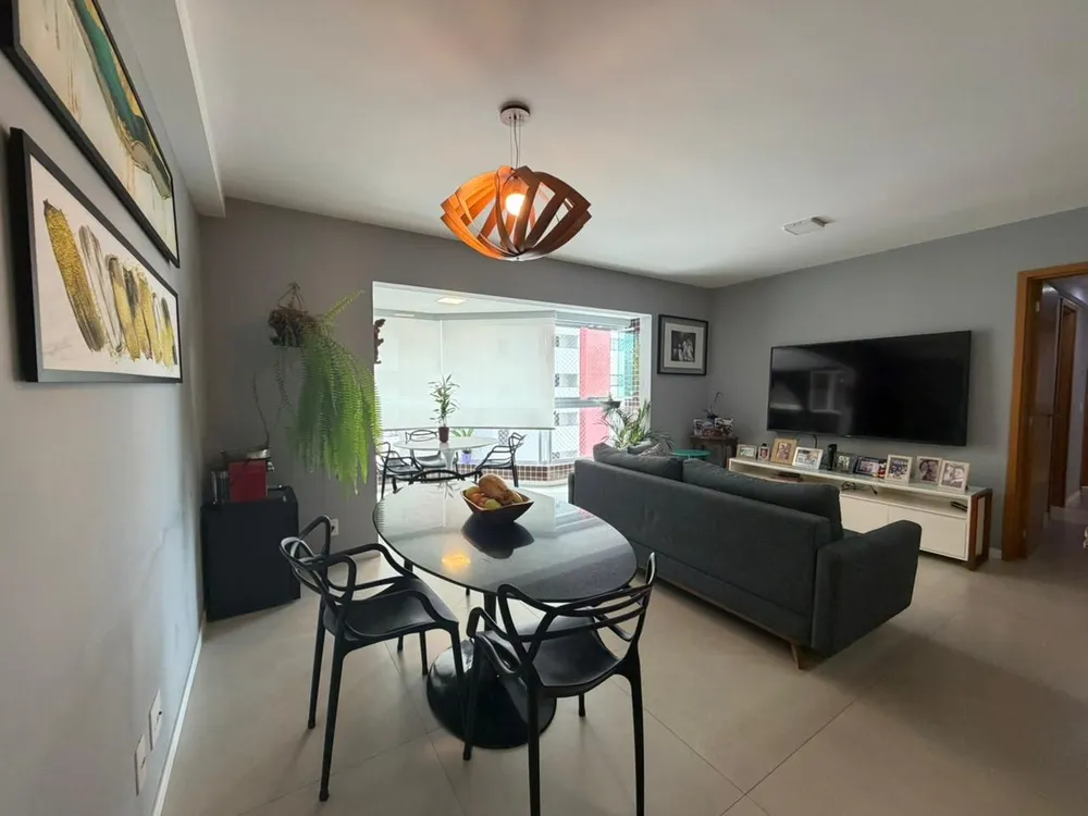 Apartamento, 3 quartos, 95 m² - Foto 1