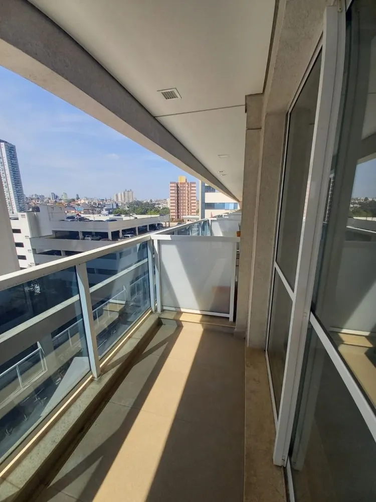Sala-Conjunto, 36 m² - Foto 2