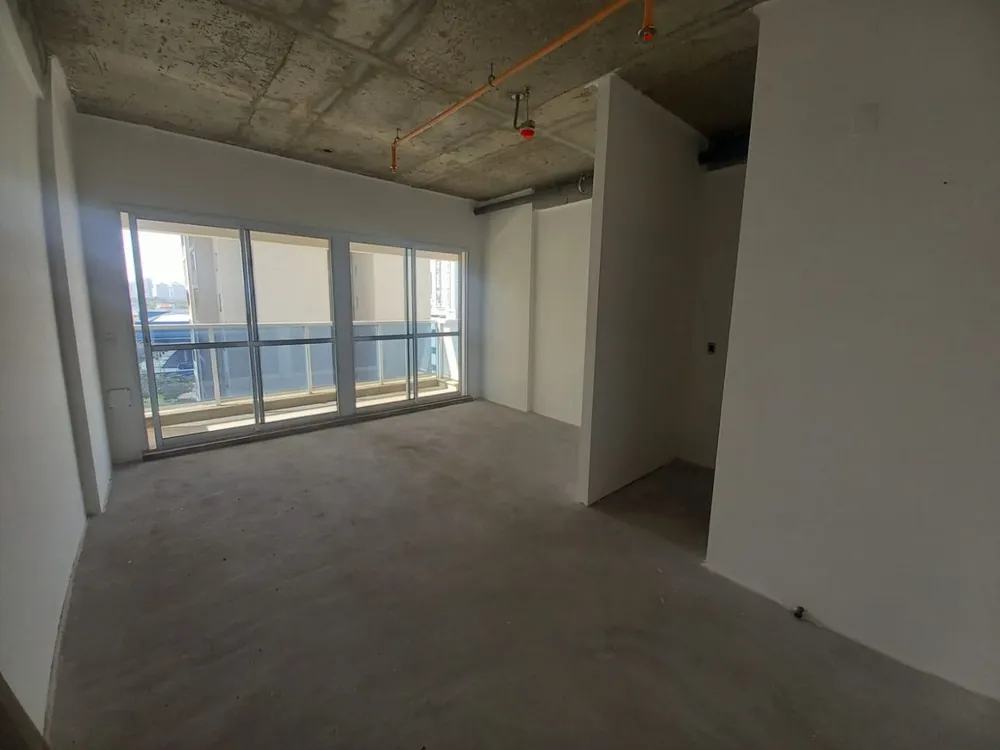 Sala-Conjunto, 36 m² - Foto 4