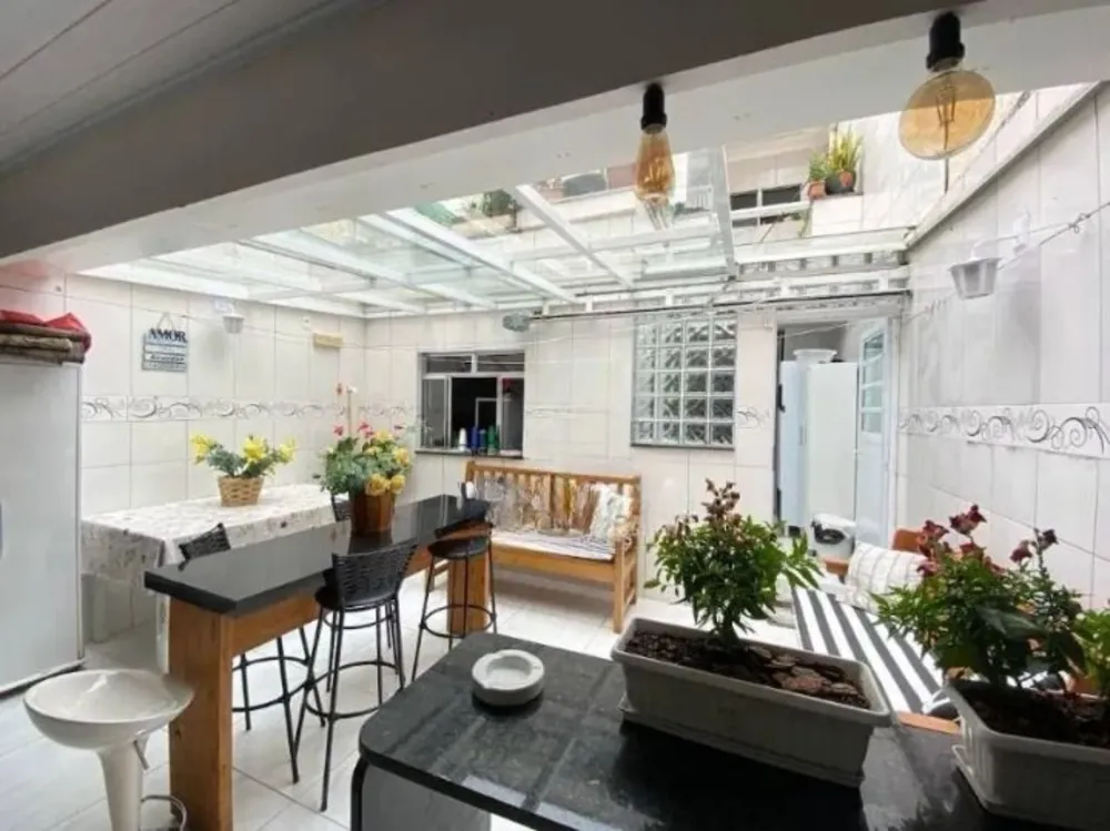 Sobrado, 3 quartos, 175 m² - Foto 2