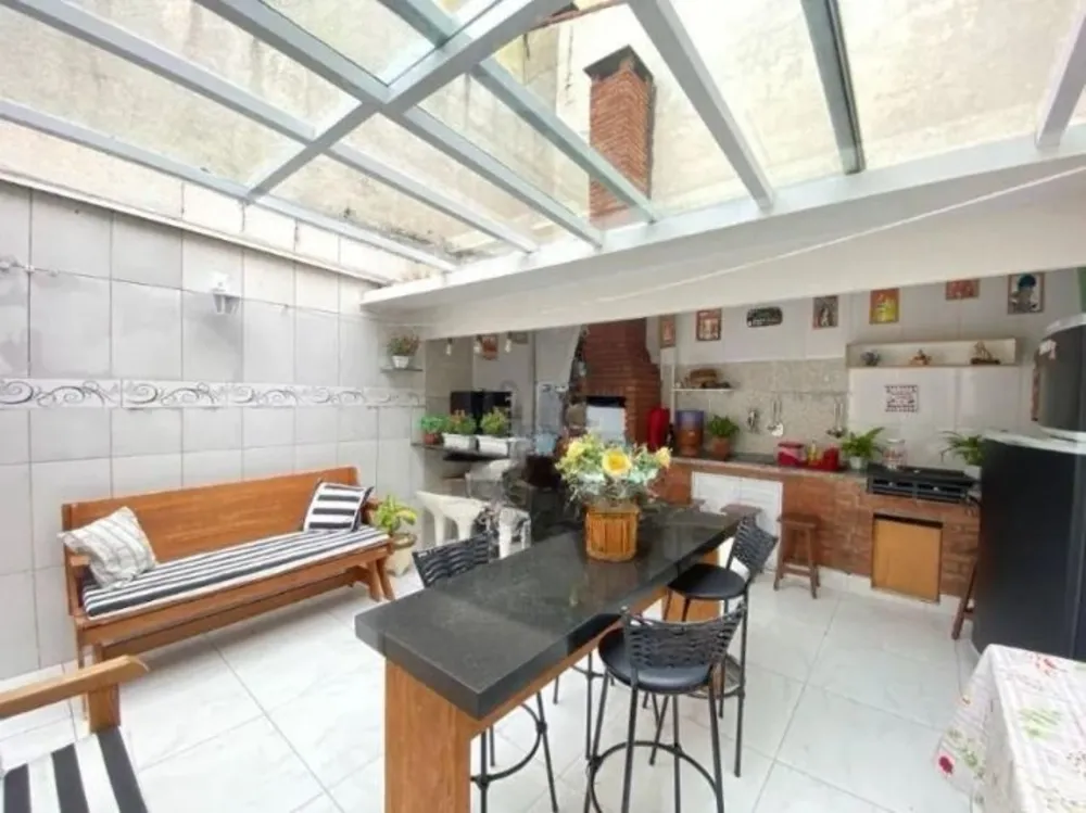 Sobrado, 3 quartos, 175 m² - Foto 3