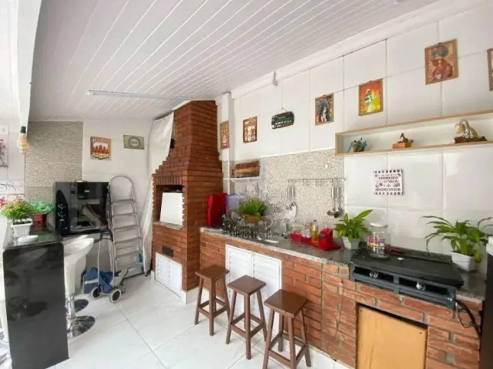 Sobrado, 3 quartos, 175 m² - Foto 4